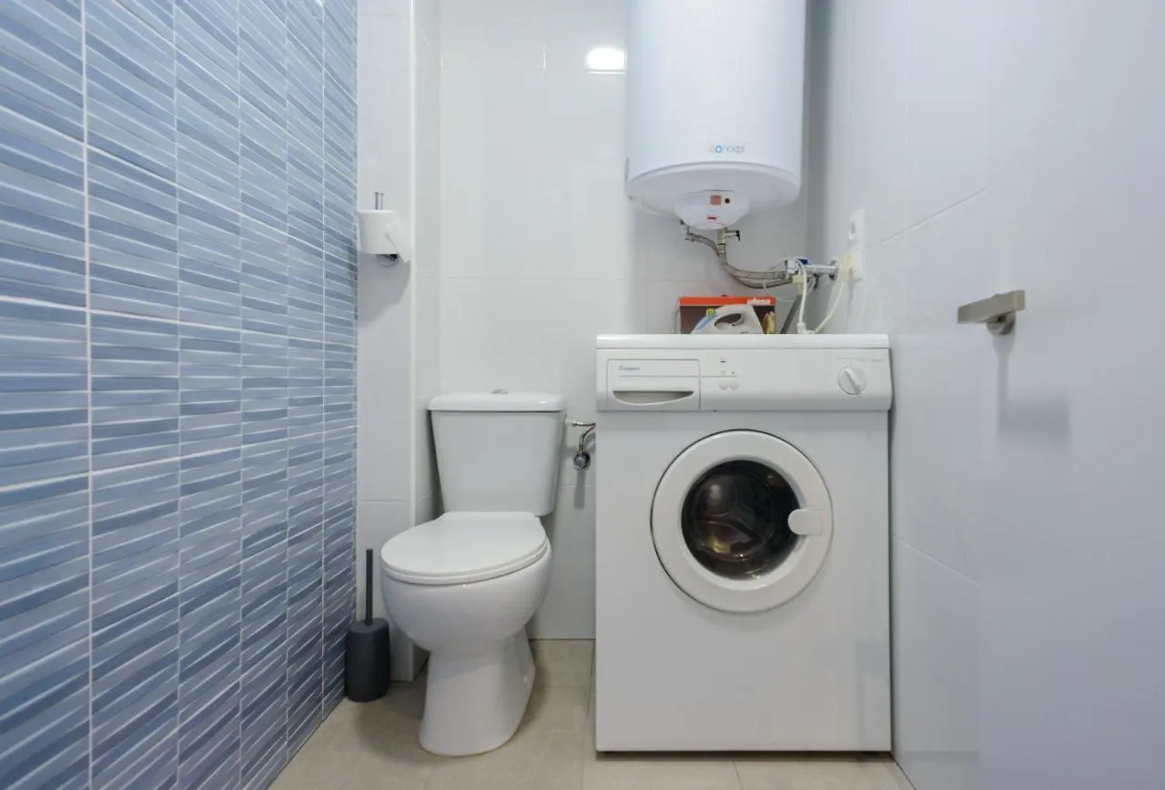 Гостевой дом Habitacions Cau Del Llop Льянсса