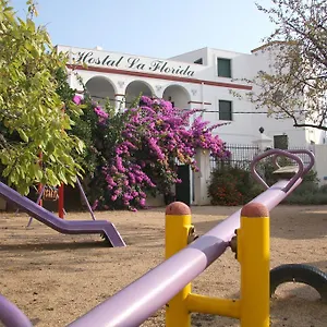 Pensión La Florida, Llançà