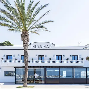 Hotel Miramar, Llançà