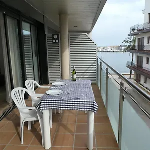 Apartamento Vistamar, Llançà