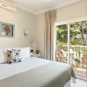 Hotel La Goleta, Llançà