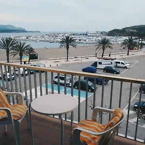 Apartamento Mediterranean View, Llançà